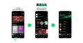 【LINE MUSIC】本日より、LINE MUSICアプリで「Global 【LINE MUSIC】本日より、LINE MUSICアプリで「Global