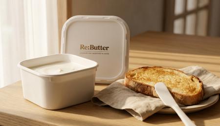 「脱脂粉乳在庫8万3300トン、前年比+20%増予測」--バ 「脱脂粉乳在庫8万3300トン、前年比+20%増予測」--バ