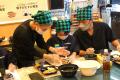 累計1500万食突破!おにぎり専門店「ぼんご」監修新作 累計1500万食突破!おにぎり専門店「ぼんご」監修新作