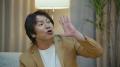 芸能界屈指のアレルギー体質である狩野英孝さんが“家 芸能界屈指のアレルギー体質である狩野英孝さんが“家