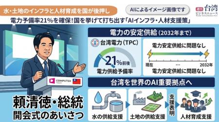 【週刊台湾ビジネスニュース】2027年メモリー生産額が 【週刊台湾ビジネスニュース】2027年メモリー生産額が