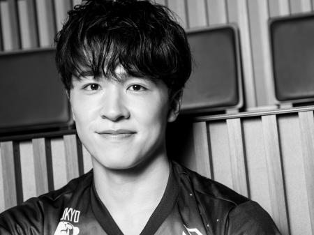 【東京グレートベアーズ】後藤陸翔選手 選手契約継続 【東京グレートベアーズ】後藤陸翔選手 選手契約継続