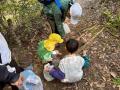 年間約600万人が訪れる六甲山系神戸市の登山道維持活 年間約600万人が訪れる六甲山系神戸市の登山道維持活