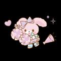 サンリオの個性豊かな“うさぎ”キャラクター新ユニット サンリオの個性豊かな“うさぎ”キャラクター新ユニット