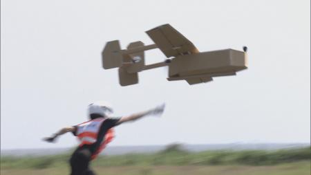 「メ~テレドキュメント 風はどこから~進む軍産回帰 「メ~テレドキュメント 風はどこから~進む軍産回帰