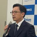 大阪ガス、オージス総研と日本 IBM、AIを軸とした次世 大阪ガス、オージス総研と日本 IBM、AIを軸とした次世