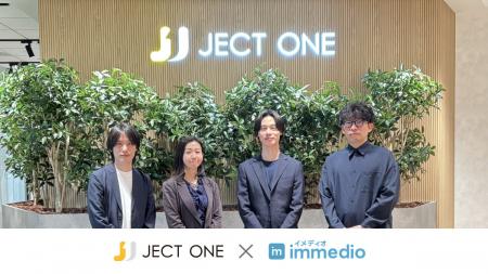 ジェクトワンが初回ヒアリング獲得率を引き上げ。急増 ジェクトワンが初回ヒアリング獲得率を引き上げ。急増