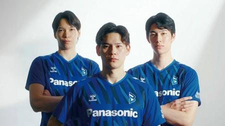 大阪ブルテオンとプラチナパートナー契約を締結 大阪ブルテオンとプラチナパートナー契約を締結