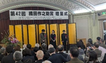 ◆関西大学が全国の若者の小説創作を応援◆ 2026年度「 ◆関西大学が全国の若者の小説創作を応援◆ 2026年度「