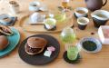 横浜・みなとみらいで『YOKOHAMA TEA FES お茶とお菓 横浜・みなとみらいで『YOKOHAMA TEA FES お茶とお菓