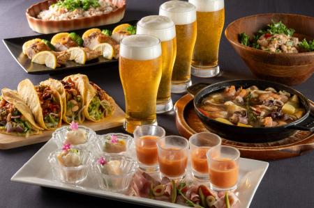 【リーガロイヤルホテル東京】“緑に囲まれた都心の隠 【リーガロイヤルホテル東京】“緑に囲まれた都心の隠