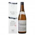 ニセコ町産酒米「彗星」100%使用の「純米大吟醸 ニセ ニセコ町産酒米「彗星」100%使用の「純米大吟醸 ニセ