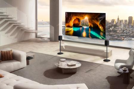 LGエレクトロニクス、有機ELテレビ2026年モデルを6月2 LGエレクトロニクス、有機ELテレビ2026年モデルを6月2