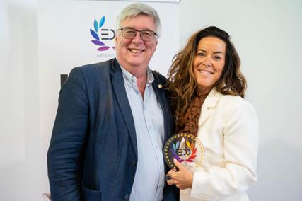 「EDP Awards 2026」の3部門で当社プリンタが受賞 「EDP Awards 2026」の3部門で当社プリンタが受賞