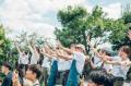 【Share Clapping】ルメルシェ元宇品 チャペル・待合 【Share Clapping】ルメルシェ元宇品 チャペル・待合
