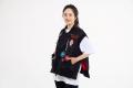 TSI×吉藤オリィ×武藤将胤の共同開発「MOVE WEAR」の記 TSI×吉藤オリィ×武藤将胤の共同開発「MOVE WEAR」の記