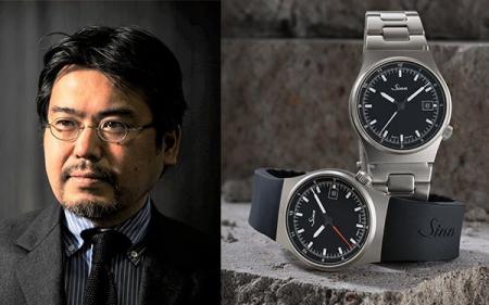 Sinn アイジュエリー・ウマキ岡山店にて7/5に「クロノ Sinn アイジュエリー・ウマキ岡山店にて7/5に「クロノ