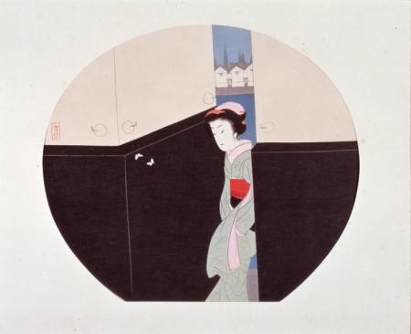 【埼玉県】企画展「密やかな美 小村雪岱のすべて」及 【埼玉県】企画展「密やかな美 小村雪岱のすべて」及