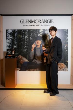 ハリソン・フォードとの共創から生まれた特別な一本 ハリソン・フォードとの共創から生まれた特別な一本