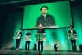 Thinkerが第13回JR東日本スタートアッププログラムDEM Thinkerが第13回JR東日本スタートアッププログラムDEM