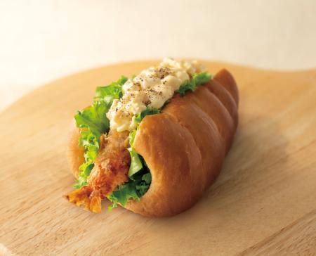 GODIVA Bakery ゴディパン 松坂屋名古屋店限定パン2種 GODIVA Bakery ゴディパン 松坂屋名古屋店限定パン2種