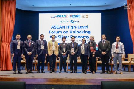 なぜASEANは、瀬戸内海の小島に答えを求めたのか──離 なぜASEANは、瀬戸内海の小島に答えを求めたのか──離