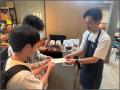 中学生が“こどもたちの今日の一食”を支える!東陽中学 中学生が“こどもたちの今日の一食”を支える!東陽中学