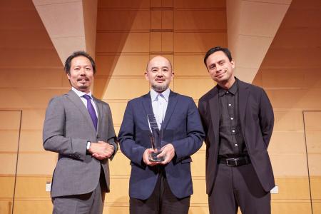 NTTインテグレーション、「Treasure AI Award 20utf-8 NTTインテグレーション、「Treasure AI Award 20utf-8