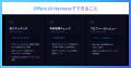 Offers、「Offers AI Harness」をオープンソース公開 Offers、「Offers AI Harness」をオープンソース公開