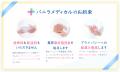 LINEで完結できるオンライン診療サービス「バニラメデ LINEで完結できるオンライン診療サービス「バニラメデ