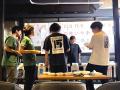 【設立15周年記念】Scene Live、社員が自由に選べるオ 【設立15周年記念】Scene Live、社員が自由に選べるオ