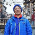 観光では味わえない出羽三山へ、現役山伏が案内する特 観光では味わえない出羽三山へ、現役山伏が案内する特
