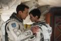 鬼才クリストファー・ノーランによる“衝撃の宇宙体験” 鬼才クリストファー・ノーランによる“衝撃の宇宙体験”