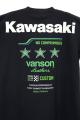 【VANSON×Kawasaki】アメカジ×モーターサイクルの最強 【VANSON×Kawasaki】アメカジ×モーターサイクルの最強