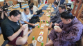 美食の裏に隠された相撲哲学や弟子への想いを紐解く日 美食の裏に隠された相撲哲学や弟子への想いを紐解く日