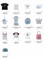 『Disney Stitch SUMMER COLLECTION』 『Disney Stitch SUMMER COLLECTION』