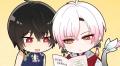 累計180万部突破の大ヒット異世界BL!『腐男子召喚 累計180万部突破の大ヒット異世界BL!『腐男子召喚