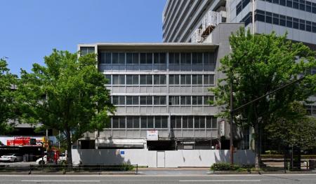 マンション敷地売却と等価交換による高経年借地権マン マンション敷地売却と等価交換による高経年借地権マン
