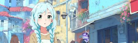 生成AIでアニメ制作できる人材を育成する「AIアニメコ 生成AIでアニメ制作できる人材を育成する「AIアニメコ