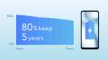 「arrows We3」を楽天モバイルから2026年6月25日utf-8 「arrows We3」を楽天モバイルから2026年6月25日utf-8