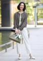 ニューヨーカー ウィメンズ「OFFICE LOOK SPRING/SUMM ニューヨーカー ウィメンズ「OFFICE LOOK SPRING/SUMM