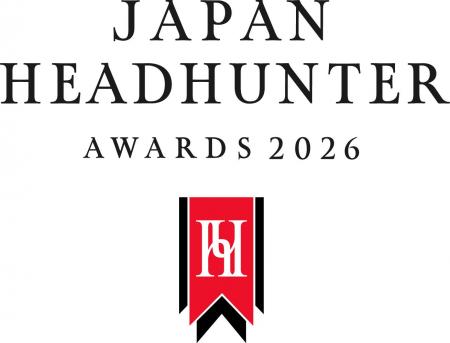 コンフィデンス・インターワークス「JAPAN HEADHUNTER コンフィデンス・インターワークス「JAPAN HEADHUNTER