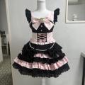 コンセプトカフェ向け制服から始まったオーダーutf-8 コンセプトカフェ向け制服から始まったオーダーutf-8