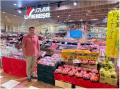 台湾産「チャンピオンマンゴー」が日本国内で店utf-8 台湾産「チャンピオンマンゴー」が日本国内で店utf-8