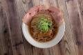 焼飯を、ラーメンの脇役で終わらせない。関西で磨いた 焼飯を、ラーメンの脇役で終わらせない。関西で磨いた