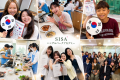 【韓国留学もK Village】K Village韓国留学、公式LINE 【韓国留学もK Village】K Village韓国留学、公式LINE