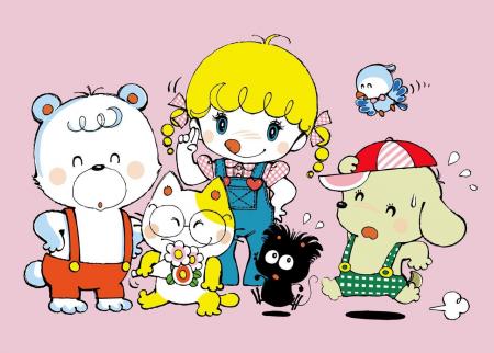 ビクターエンタテインメントが「第19回 ライセンシン ビクターエンタテインメントが「第19回 ライセンシン