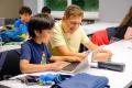 CA Tech Kids、世界トップレベルの教育国家スイス・チ CA Tech Kids、世界トップレベルの教育国家スイス・チ