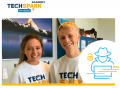 CA Tech Kids、世界トップレベルの教育国家スイス・チ CA Tech Kids、世界トップレベルの教育国家スイス・チ