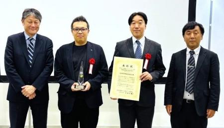 「半導体・オブ・ザ・イヤー2026」半導体用電子材料部 「半導体・オブ・ザ・イヤー2026」半導体用電子材料部